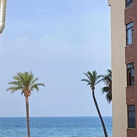 Vistamar Διαμέρισμα Peñíscola Εξωτερικό φωτογραφία