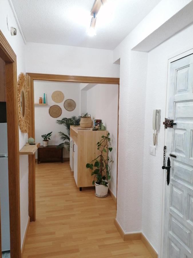 Vistamar Διαμέρισμα Peñíscola Εξωτερικό φωτογραφία